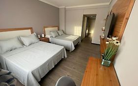 Buenos Aires enjoyable apartment